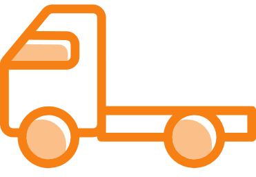 平利拖车/平板车